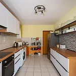 Apartman Gorgeous In With Wifi
