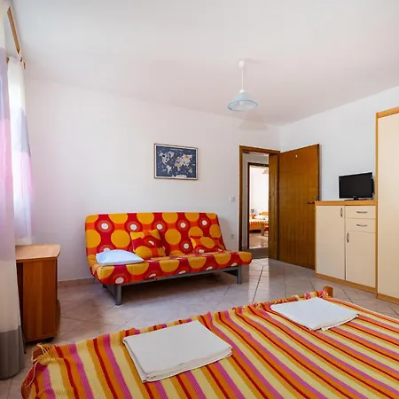 Beautiful In With Wifi Krusevo (Zadar)