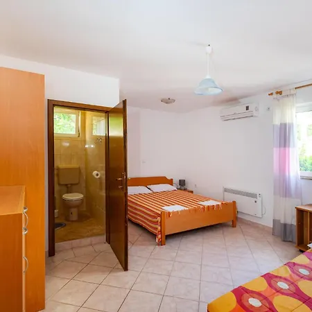 Beautiful In With Wifi Krusevo (Zadar)