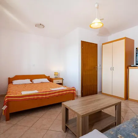 Beautiful In With Wifi Apartment *
