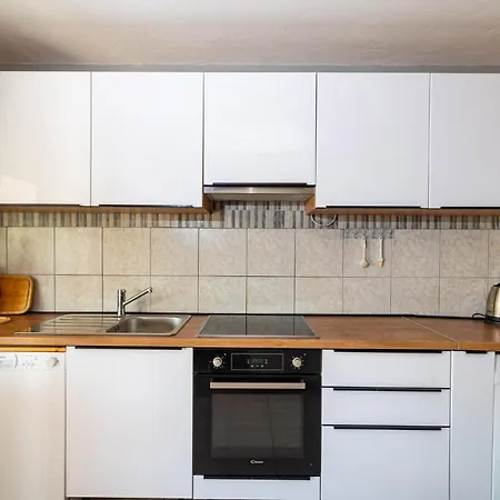 Gorgeous In With Wifi Apartmán Kruševo