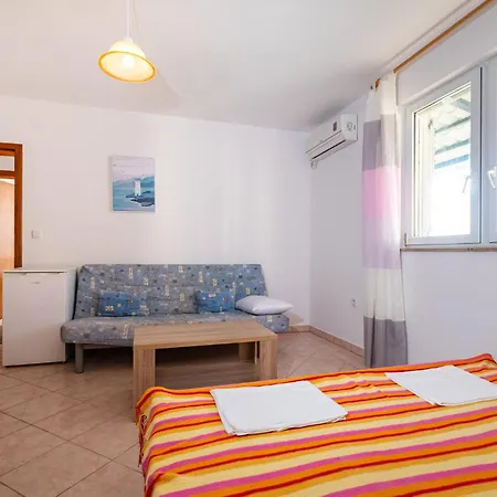 Beautiful In With Wifi Krusevo (Zadar)