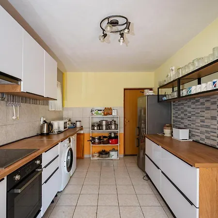 Apartment Beautiful In With Wifi