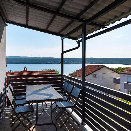 Beautiful In With Wifi Apartment Krusevo (Zadar)
