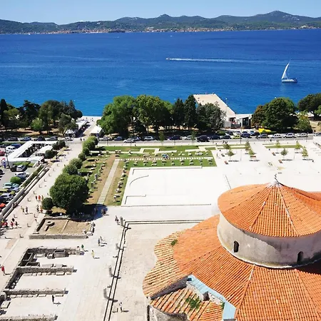 Beautiful In With Wifi Apartment Krusevo (Zadar)