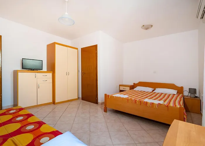 4 Bedroom Lovely In * Krusevo (Zadar)